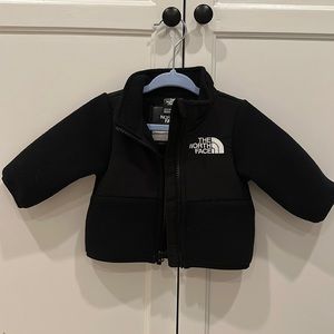North Face Infant 0-3 Month Jacket, Brand New No Tag